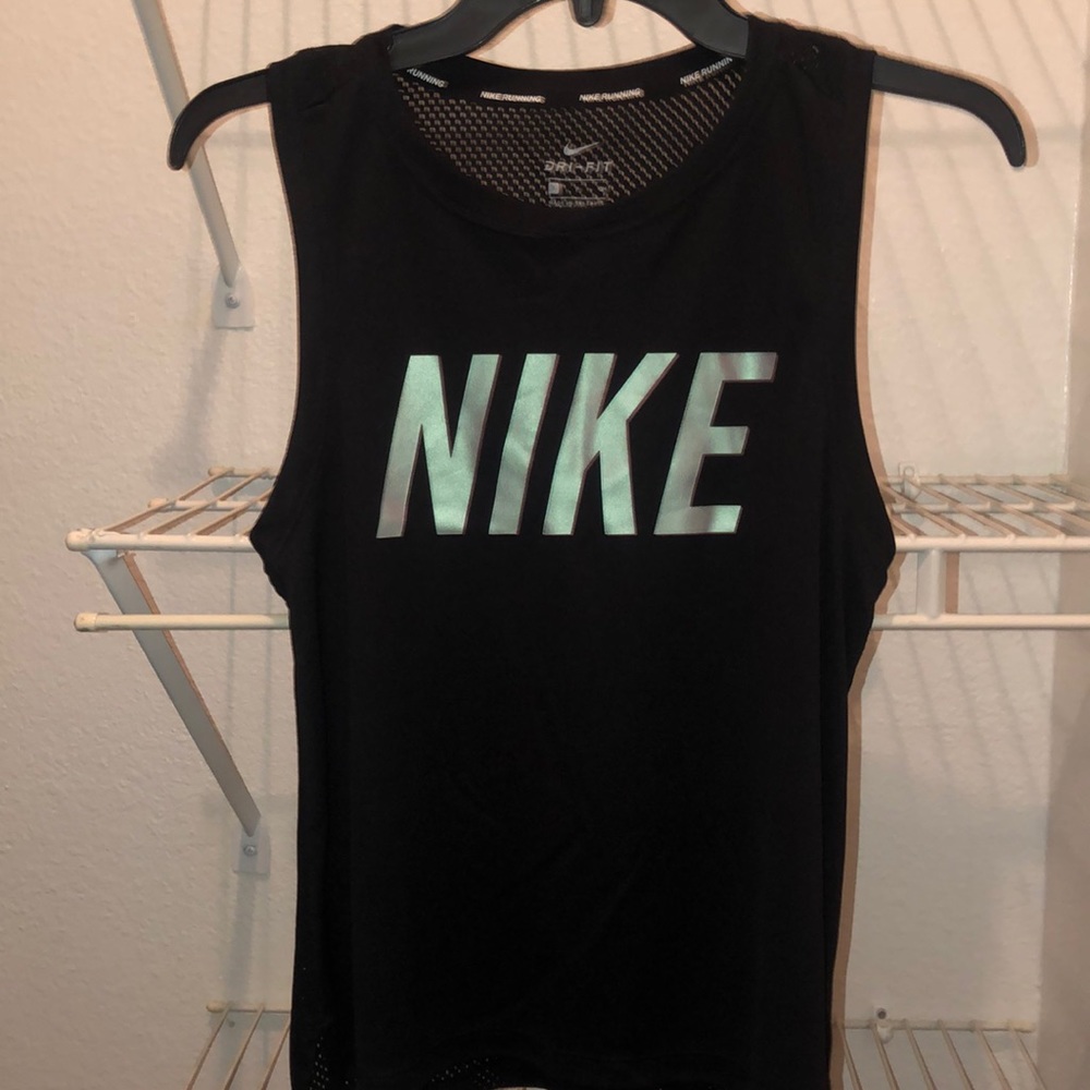 Nike Dri-Fit Tank Top
